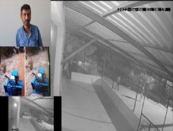 Mut'ta Taktak hırsızlığı hortladı